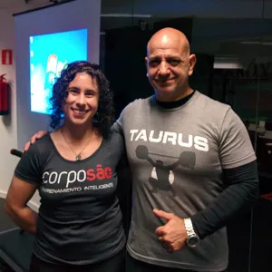 Ariel Couceiro - Entrenamiento Inteligente