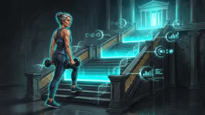 Cómo empezar a entrenar con osteopenia: guía práctica por fases para mujeres de 45 a 65 años