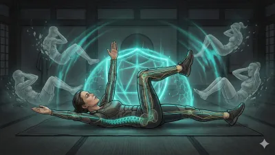 Lo que debes saber para entrenar tu core con efectividad y seguridad