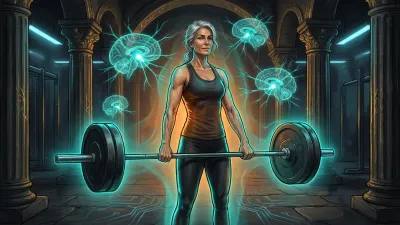 Sofocos en menopausia y ejercicio: lo que la ciencia dice que funciona (y lo que no)