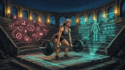 La trampa de 'escucha a tu cuerpo': cuándo empujar y cuándo parar en el entrenamiento