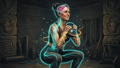 Fibromialgia y entrenamiento de fuerza: lo que la ciencia dice que puedes hacer