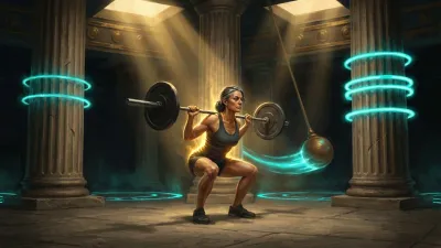Cuántas veces a la semana hay que entrenar para mejorar la densidad ósea
